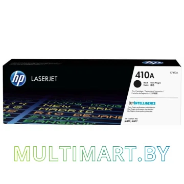 Картридж HP 410A (CF410A)